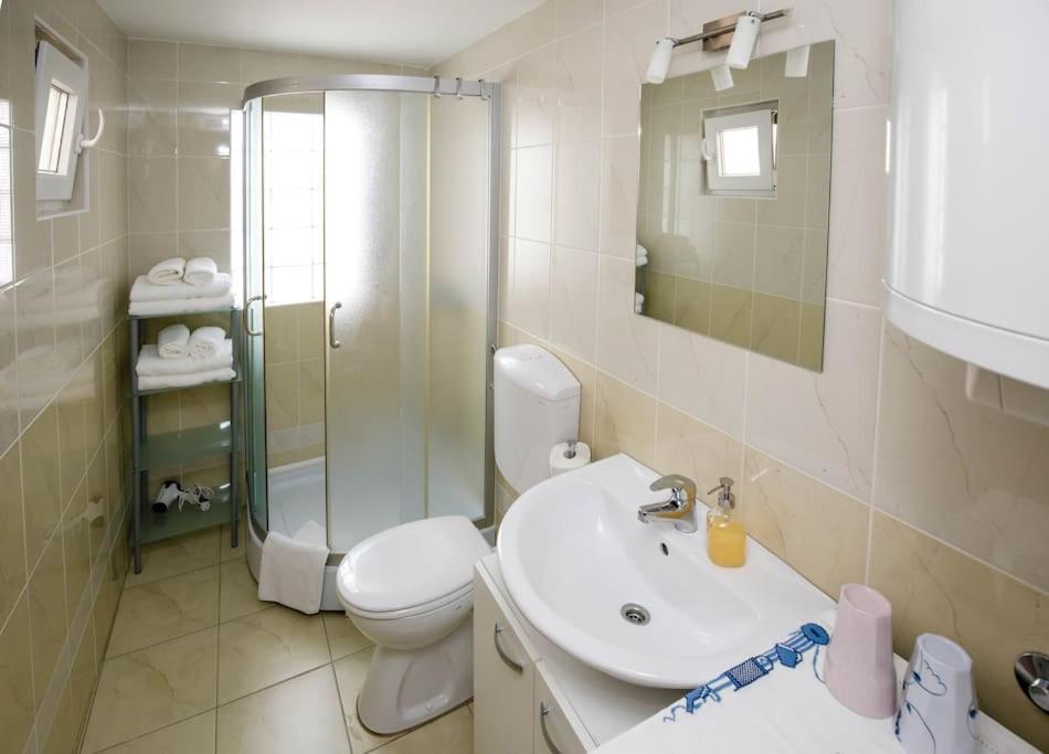 Apartment Old Town - Bambo Книн Екстер'єр фото